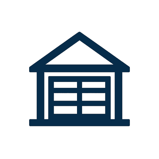 Sunland Overhead Garage Door logo