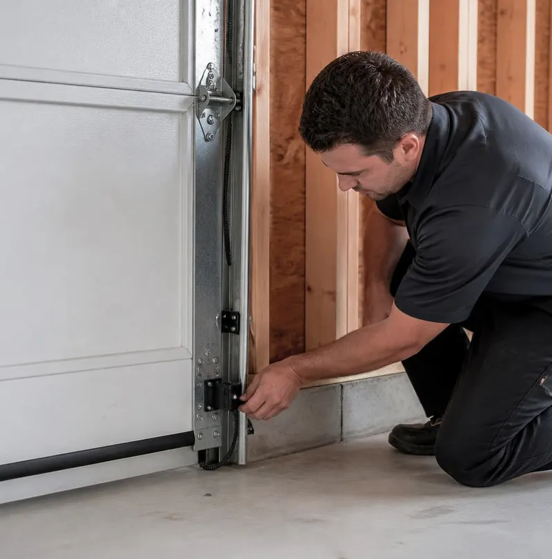 Garage Door Installation in Sunland